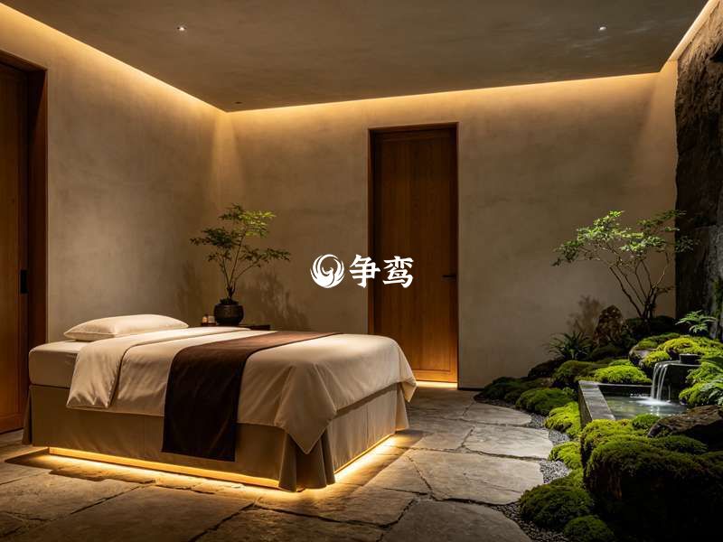 北京私藏靠谱休闲Spa好去处！技师小姐姐手法好服务暖，打工人解压太绝了