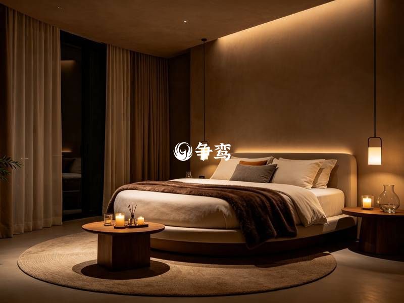 北京私人按摩Spa养生哪里好？这家星级服务优+体验我偷偷藏了大半年