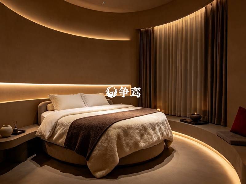 北京私人按摩Spa养生哪里好？这家星级服务优+体验我偷偷藏了大半年