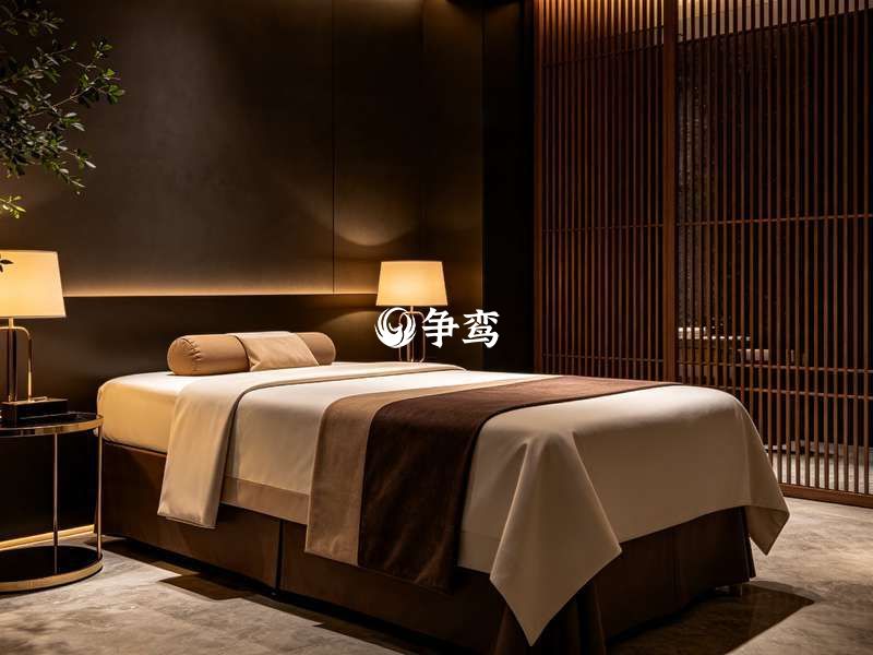 去了北京朝阳这家私人Spa休闲水疗会馆，项目丰富服务超棒，休闲放松的宝藏好去处