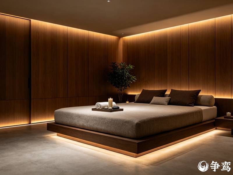 北京男士养生SPA：北漂12年老炮亲测，奢华不踩坑，身心都能爽到
