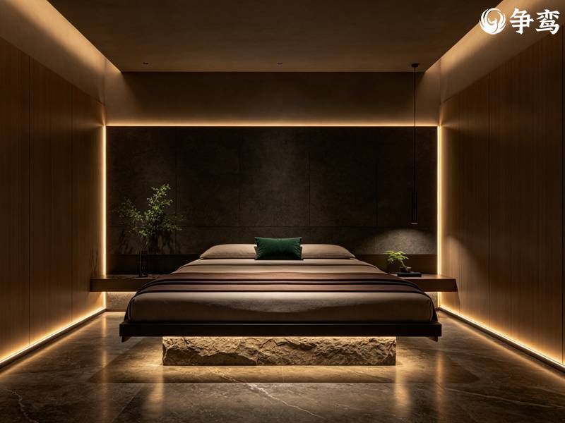 解锁北京男士专属休闲SPA，让身心在喧嚣中悠然自得