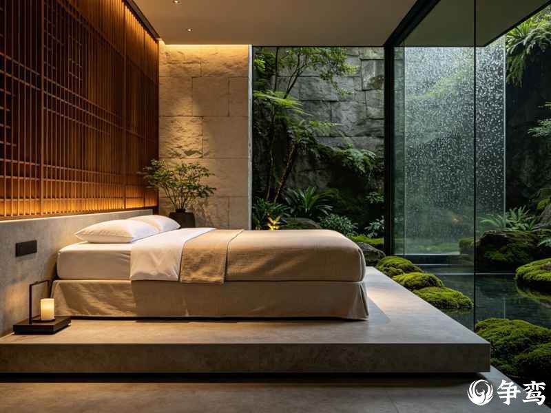 解锁北京男士专属休闲SPA，让身心在喧嚣中悠然自得
