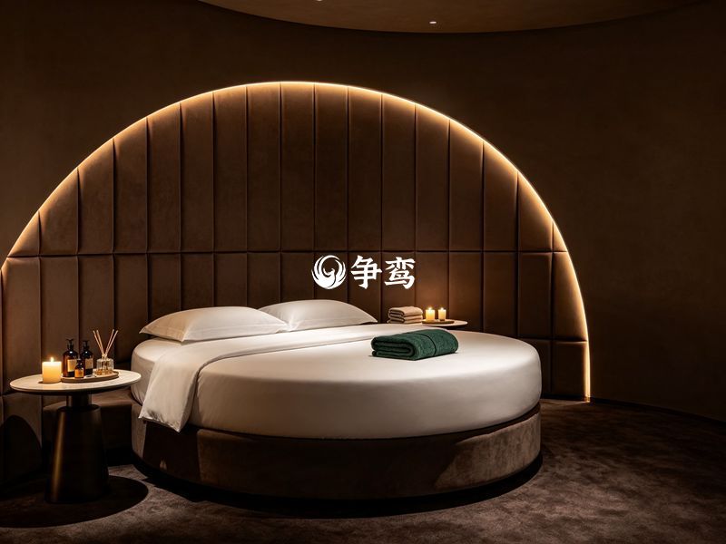 北京哥们安利的这家私人SPA水疗会馆，项目全服务贴，我去了三次才敢说真话