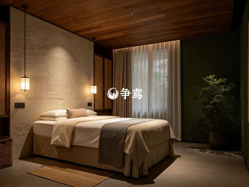 北京体验超好的私人休闲SPA养生会馆，藏在朝阳的宝藏地，来了就不想走