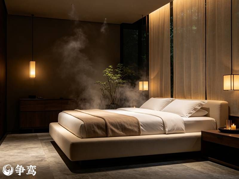 北京男士思足SPA：媲美超五星的体验，打拼之余别忘了给身体放个假