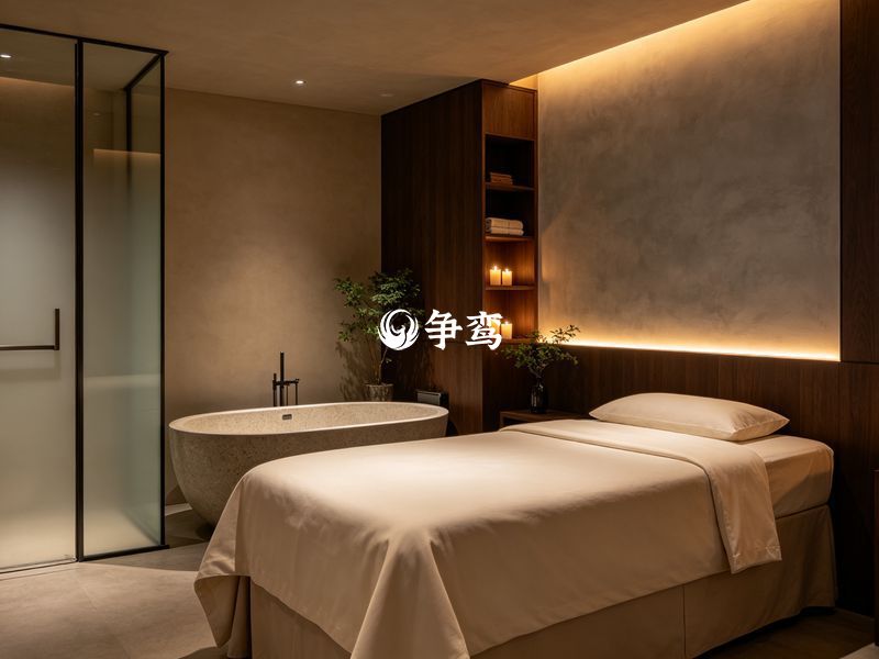 北京私藏的良心养生SPA好去处，这儿的技师团队个个都是真材实料的高质量