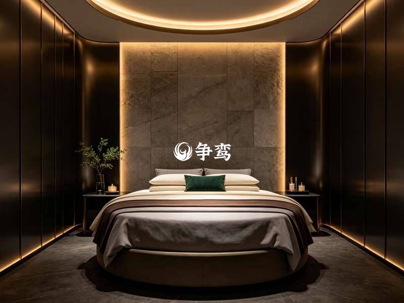 北京朝阳区这家私人Spa水疗会馆，上周体验过，确实很不错