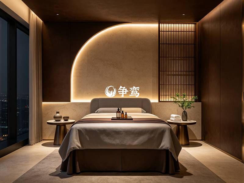 上周去北京朝阳这家私人休闲SPA会馆，工作人员都太靠谱了，必须给大伙安利