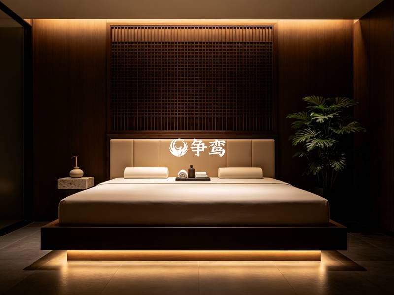 出差北京顺便打卡朝阳这家私藏SPA会馆，技师质量和服务都太顶，必须夸爆