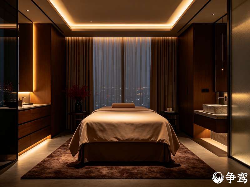 北京藏在海淀的宝藏私人水疗Spa会馆，哥们我实打实的良心推荐