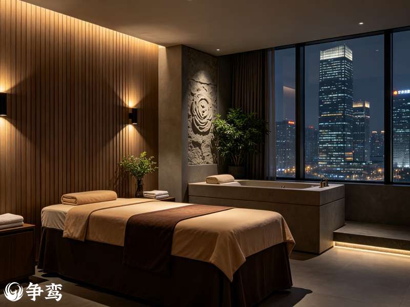 北京藏在海淀的宝藏私人水疗Spa会馆，哥们我实打实的良心推荐