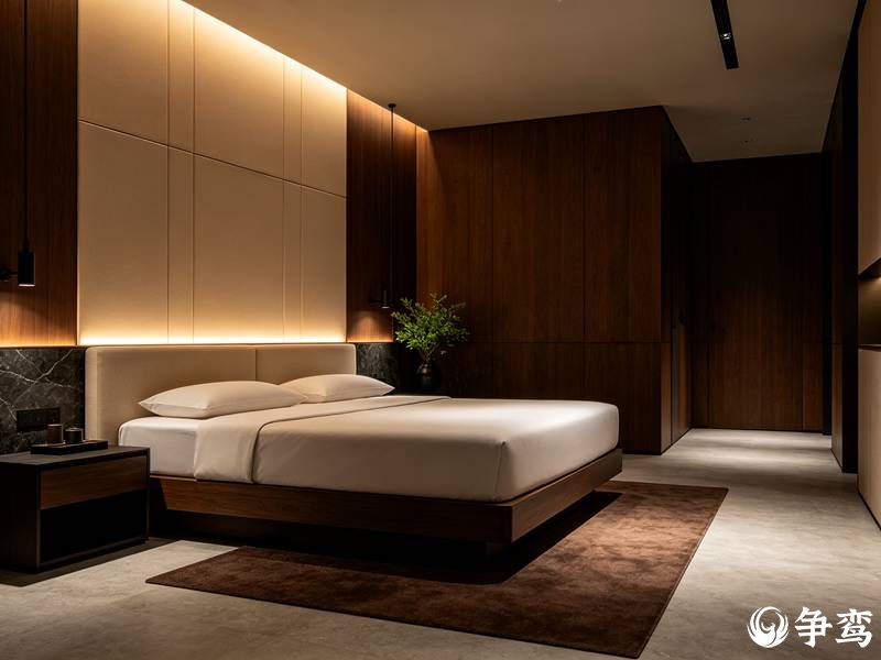 周末去了北京朝阳这家私人按摩SPA保健会馆，一次体验真给我大开眼界了
