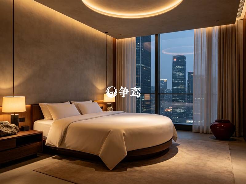 周末去了北京朝阳这家私人按摩SPA保健会馆，一次体验真给我大开眼界了