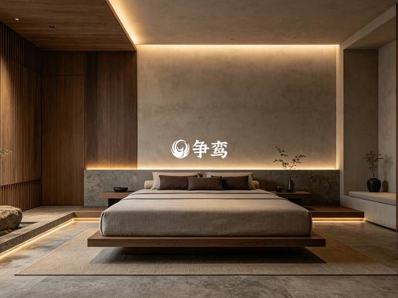 北京男士思足养生SPA按摩：都市打拼族的放松出口，探索极致舒适的无限可能