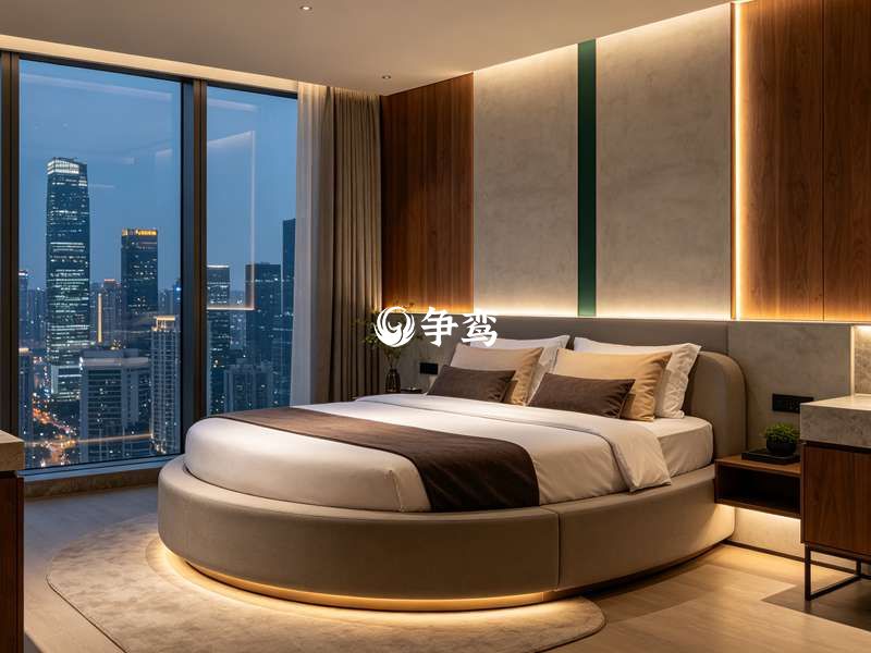 北京男士专属水疗SPA：卸下都市重压，重塑身心，专享你的尊贵松弛时刻