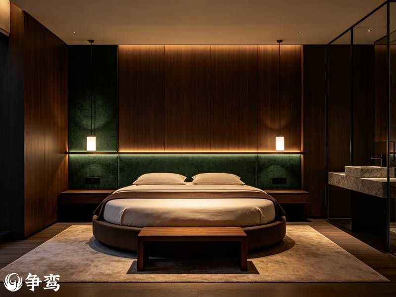 北京男士专属水疗SPA：卸下都市重压，重塑身心，专享你的尊贵松弛时刻