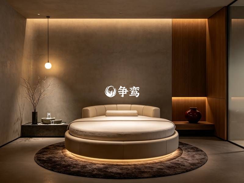 北京男士思足养生SPA：探索都市高压下极致放松的无限可能