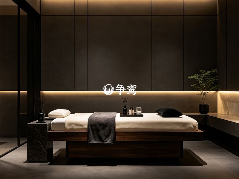 北京朝阳区这家私人SPA按摩工作室，我加班到崩溃全靠它回血