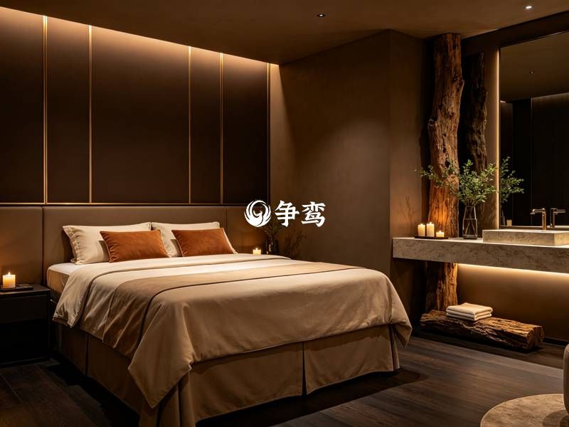 北京朝阳区这家私人SPA按摩工作室，我加班到崩溃全靠它回血