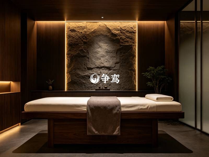 探寻北京男士养生保健会馆，周末打卡多样项目解锁隐藏健康价值