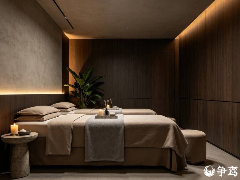 北京私藏的私人养生保健天花板，这服务真的太有特色太戳人了