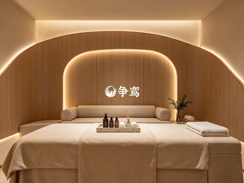 北京私藏按摩休闲好去处盘点！星级服务+沉浸式体验，打工人爽到不想走