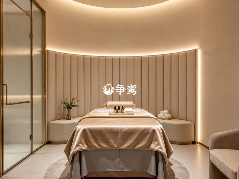 北京私藏按摩休闲好去处盘点！星级服务+沉浸式体验，打工人爽到不想走