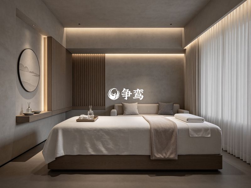 北京私人养生保健亲测优选！这几家服务太有特色，踩过无数坑才挖到的宝