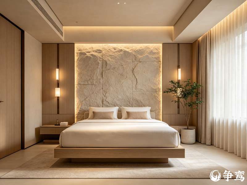 北京男士奢华休闲SPA：撕掉刻板标签，用全维度服务重塑身心愉悦感