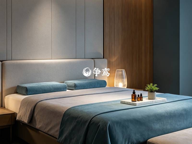北京朝阳区超给力的私人保健Spa会馆，男人养生按摩的天花板