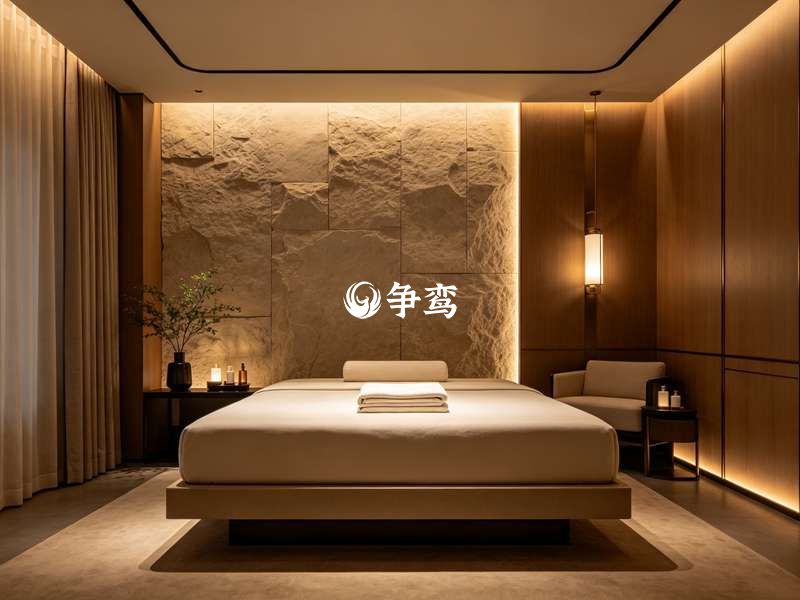 北京打工人亲测不踩雷的私人按摩SPA养生工作室！亲身经历，强烈推荐！