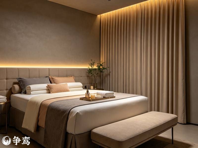 北京私人按摩Spa养生好去处盘点：项目丰富服务棒，亲测全是靠谱店