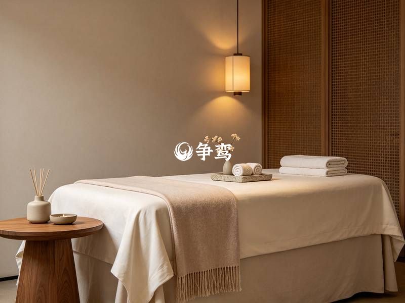 北京私人按摩Spa养生好去处盘点：项目丰富服务棒，亲测全是靠谱店