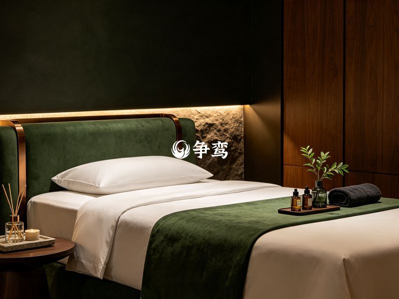 北京私人保健按摩思足Spa哪里好？这家特色项目体验超棒