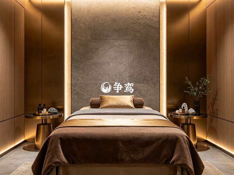 北京这几家私藏的特色休闲养生SPA会馆，带兄弟朋友去绝对倍儿有面子
