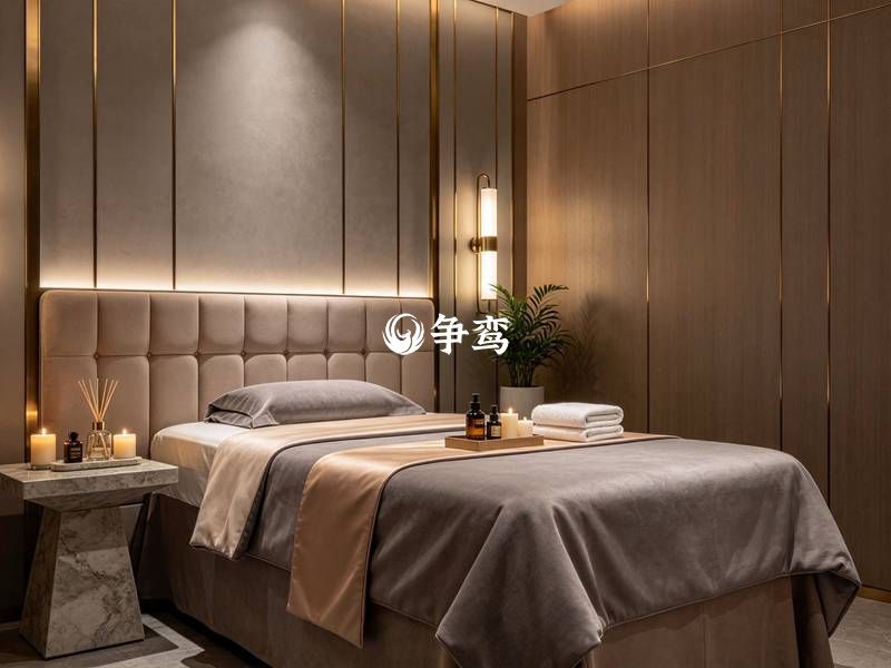 昨天打卡了北京朝阳这家私藏按摩SPA水疗会馆，特色项目体验完我当场办了卡
