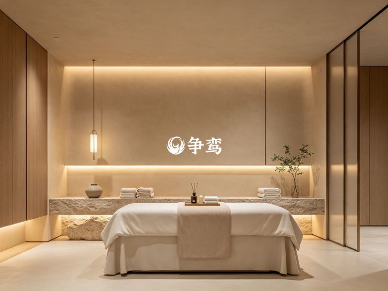 上周去北京朝阳这家私人SPA水疗工作室，口碑真不是吹的，体验感直接拉满
