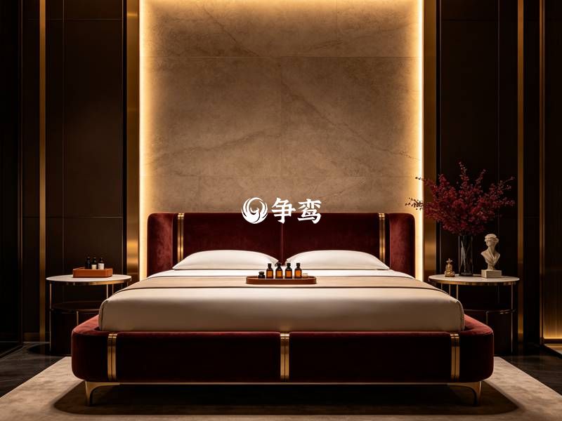 上周去北京朝阳出差对接甲方，被带去了家私藏保健按摩SPA会馆，环境上档次还超有特色，直接列入我北京必去清单