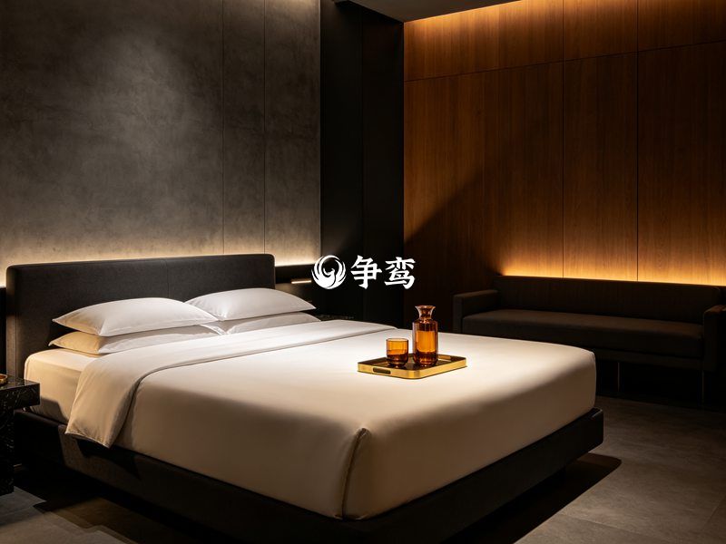 北京男士高端养生SPA实测：朝阳CBD的奢华小世界，给紧绷的身心换个新引擎