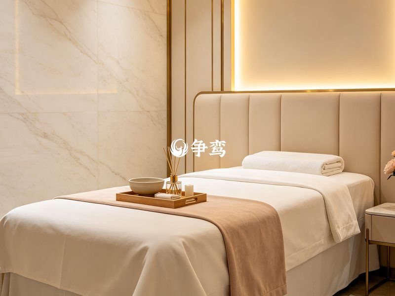北京私人水疗SPA好去处盘点！花样多项目全，亲测体验太到位