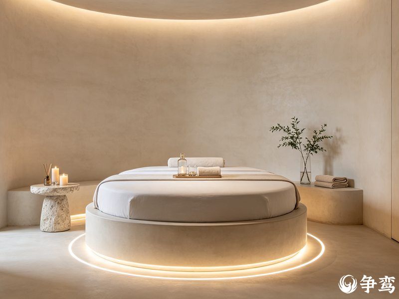 亲测北京朝阳这家开了6年的私人水疗SPA，服务太到位我直接充了卡