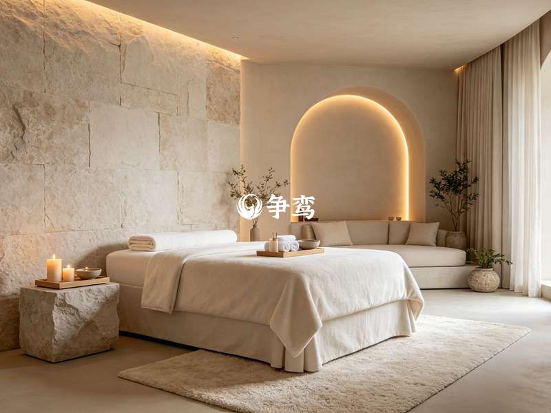 亲测北京朝阳这家开了6年的私人水疗SPA，服务太到位我直接充了卡