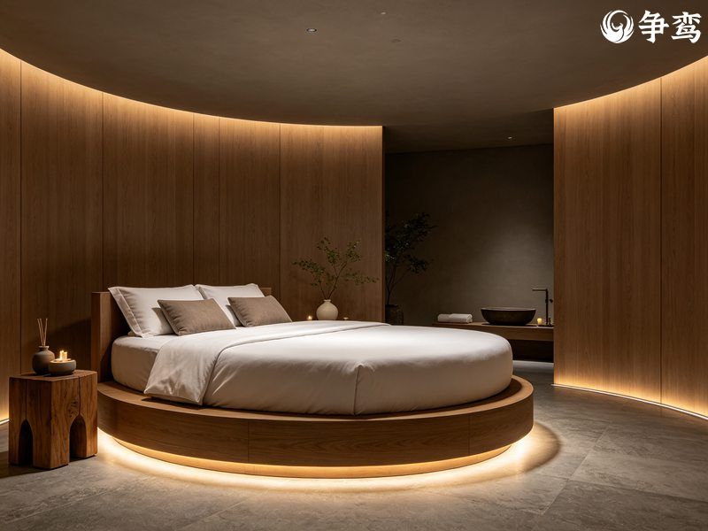 北京朝阳藏得这么深的男士水疗SPA，项目丰富到我直接按头安利