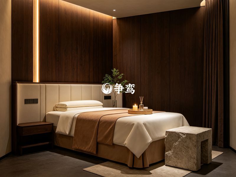 出差到北京朝阳这家私人按摩SPA保健会馆，口碑真不是吹的，体验完我直接办了卡