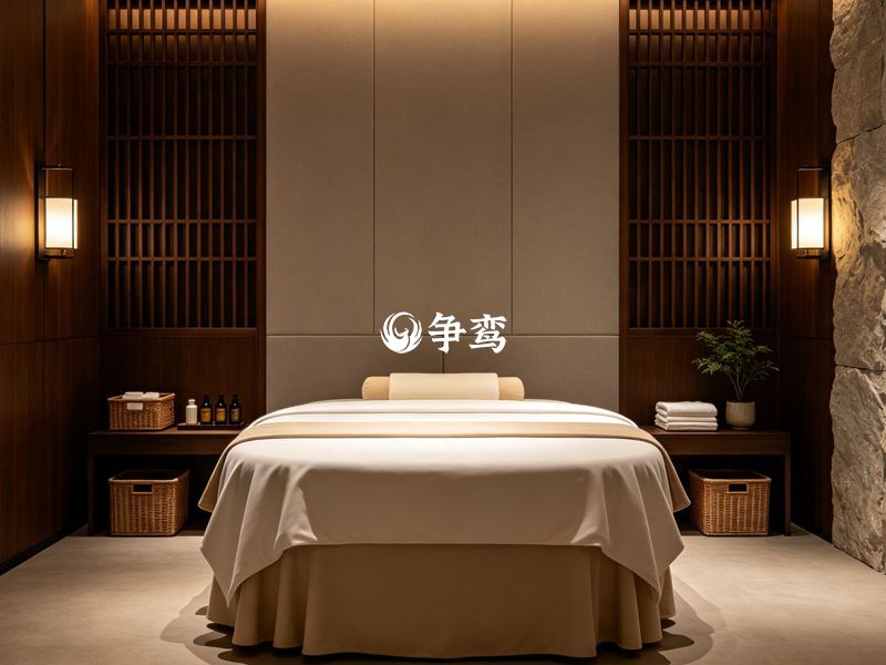 上周去北京出差挖到宝！朝阳这家私人养生SPA的服务，我走之前连去了三天