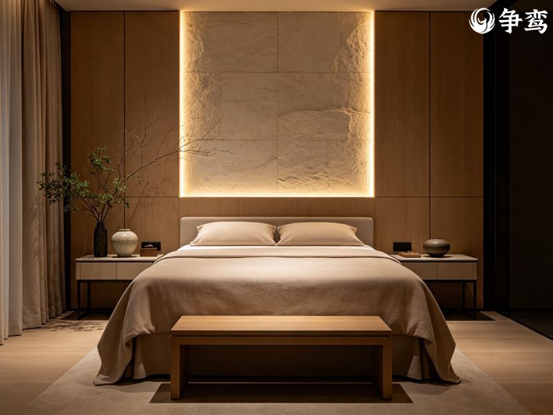 上周跑项目累到腰快断，去北京朝阳这家个人SPA工作室体验完，我爽到直接安利了全部门