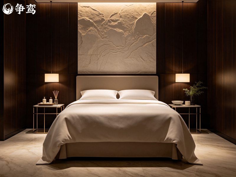 北京轻奢男士养生SPA：快节奏都市里的专属放松领地