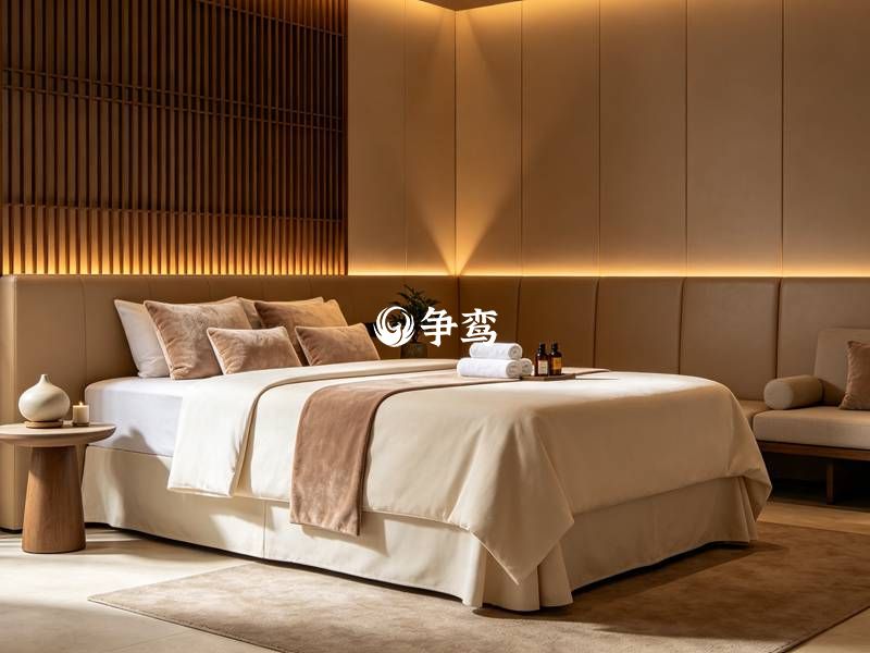北京私人SPA休闲按摩哪里好？这家藏在朝阳区的小店服务体验堪称完美