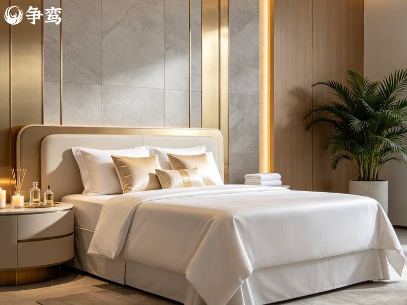北京男士养生SPA：从国贸望京的忙乱里抽身，把欠自己的呵护补回来